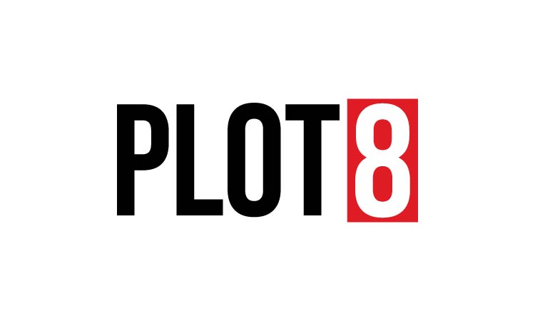 Plot8.com - Great premium domain marketplace